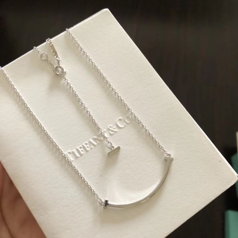 Tiffany Necklaces